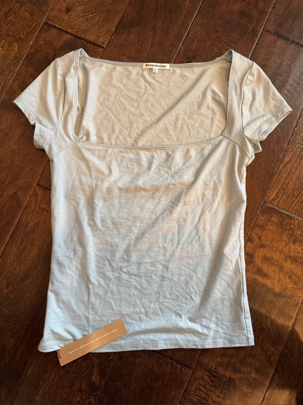 Reformation brand new with tags size XS